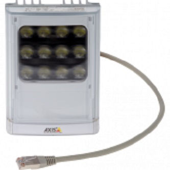 Axis Communications AXIS T90D25 POE W-LED